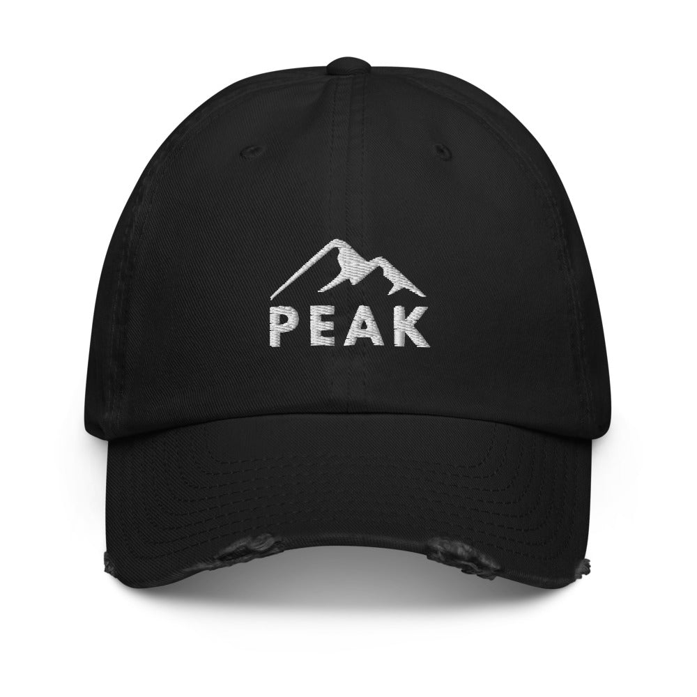 Peak Gear Baseball Hat Cap