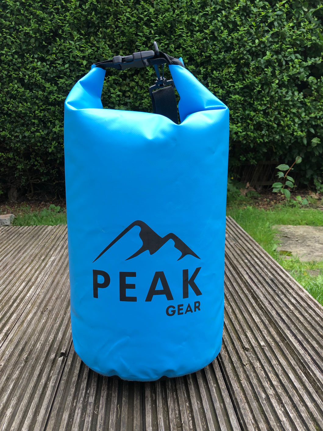 Peak Gear Dry Bags