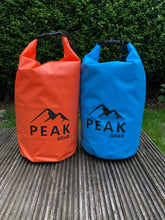 Load image into Gallery viewer, Peak Gear Dry Bags
