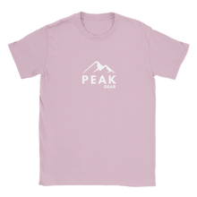 Load image into Gallery viewer, Peak Gear Kids Crewneck T-shirt
